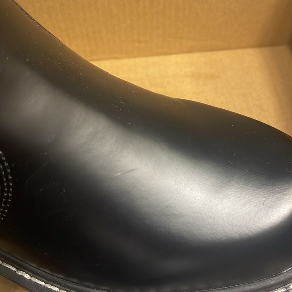 ICHIGO black boots - Picture 13 of 15